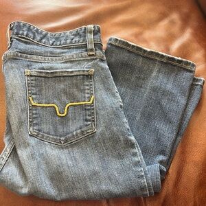 Kimes Ranch “Sarah” jeans